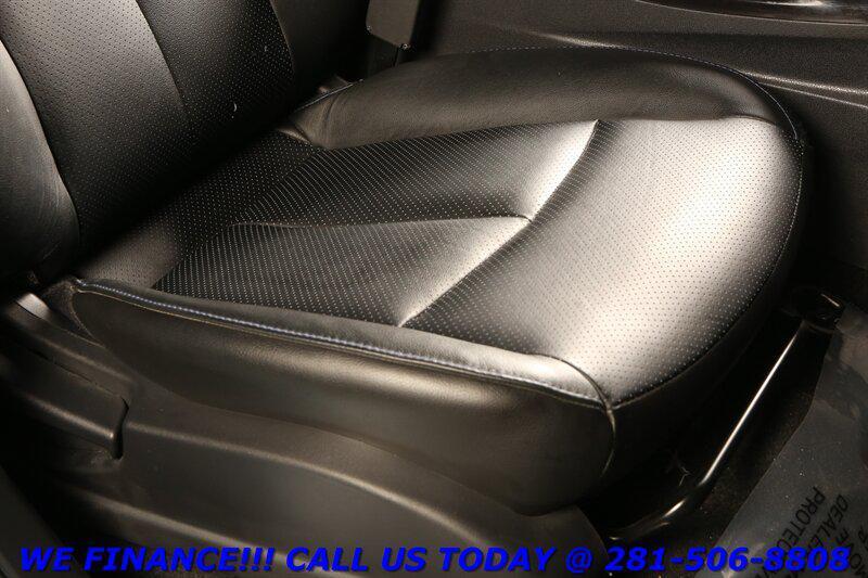 used 2013 Nissan Leaf car, priced at $3,995