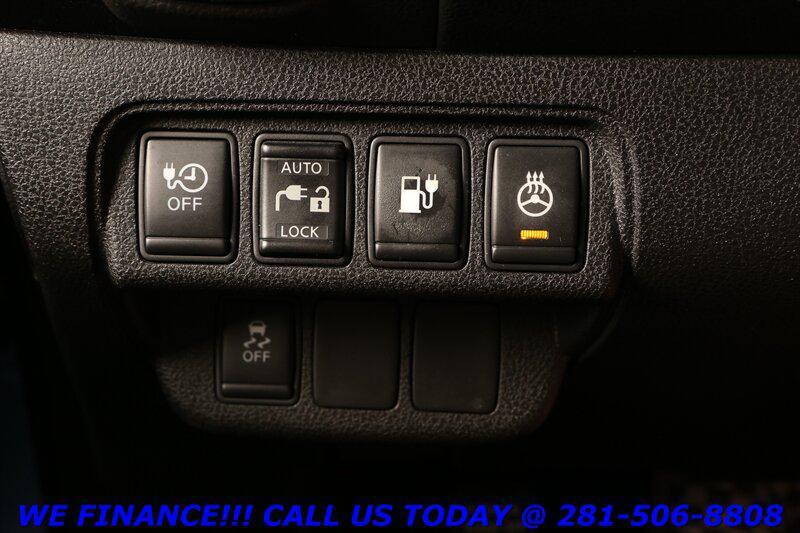 used 2013 Nissan Leaf car, priced at $3,995