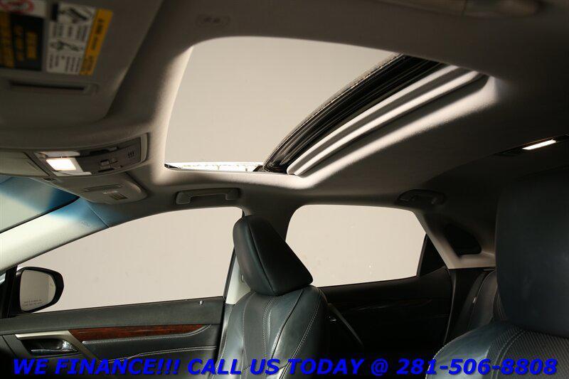 used 2016 Lexus RX 350 car, priced at $20,995