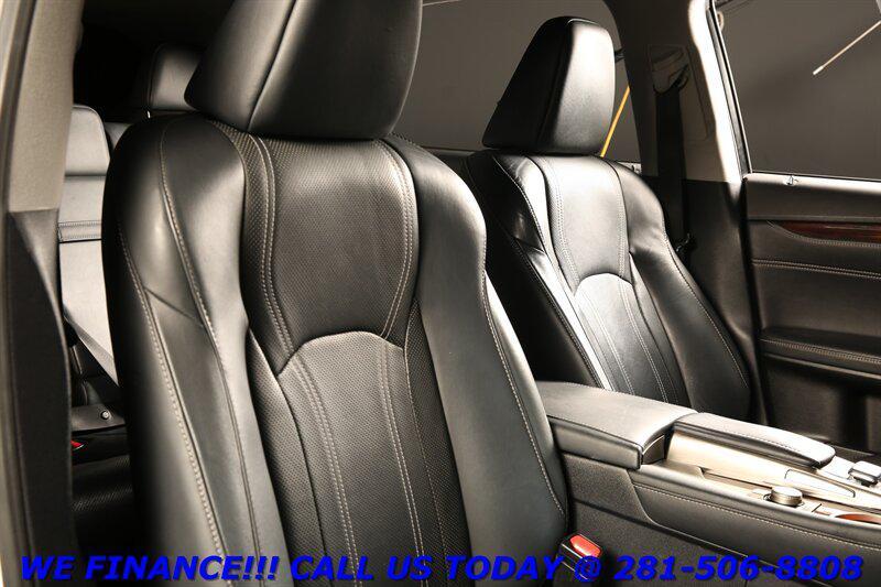 used 2016 Lexus RX 350 car, priced at $20,995