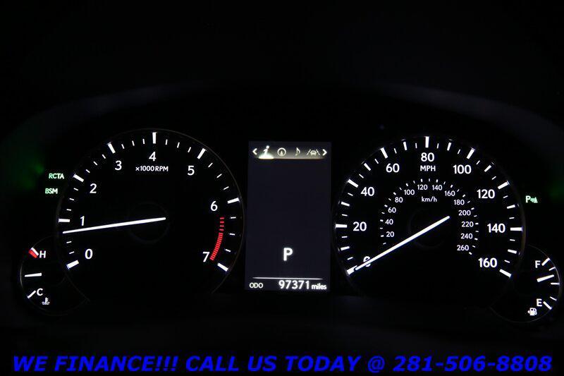 used 2016 Lexus RX 350 car, priced at $20,995