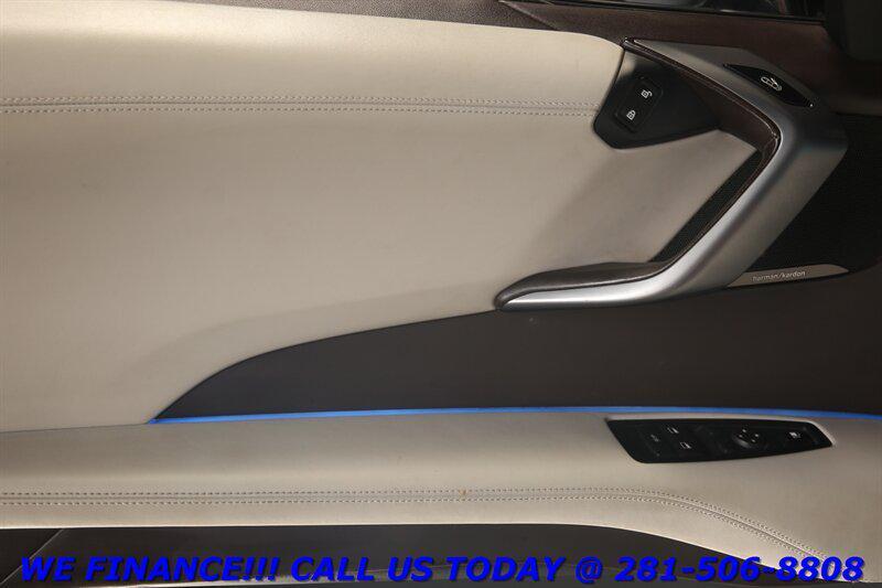used 2015 BMW i8 car, priced at $40,995