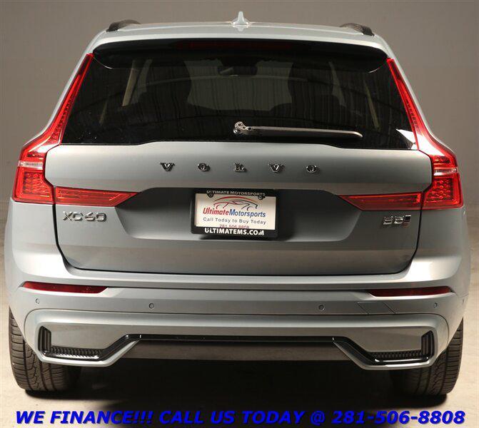 used 2023 Volvo XC60 car, priced at $26,220
