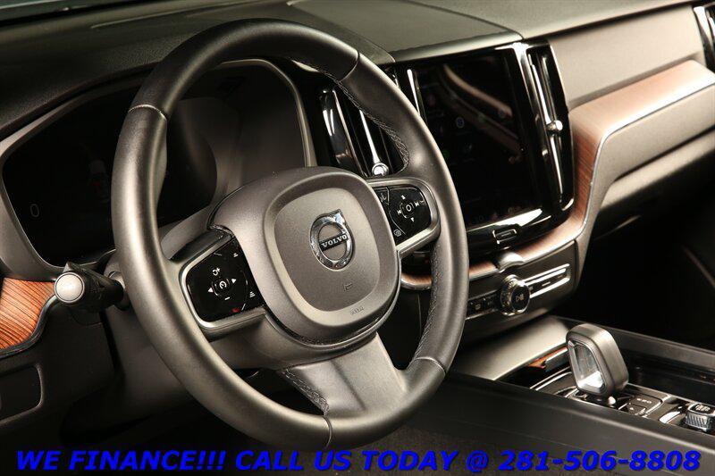 used 2023 Volvo XC60 car, priced at $26,220