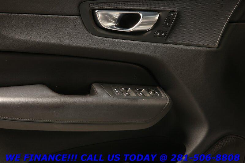 used 2023 Volvo XC60 car, priced at $26,220