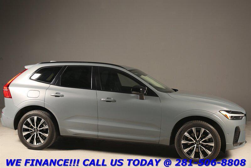 used 2023 Volvo XC60 car, priced at $26,220
