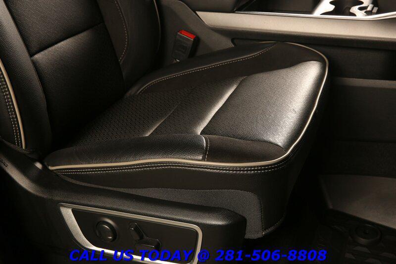 used 2023 Ram 1500 car, priced at $45,220