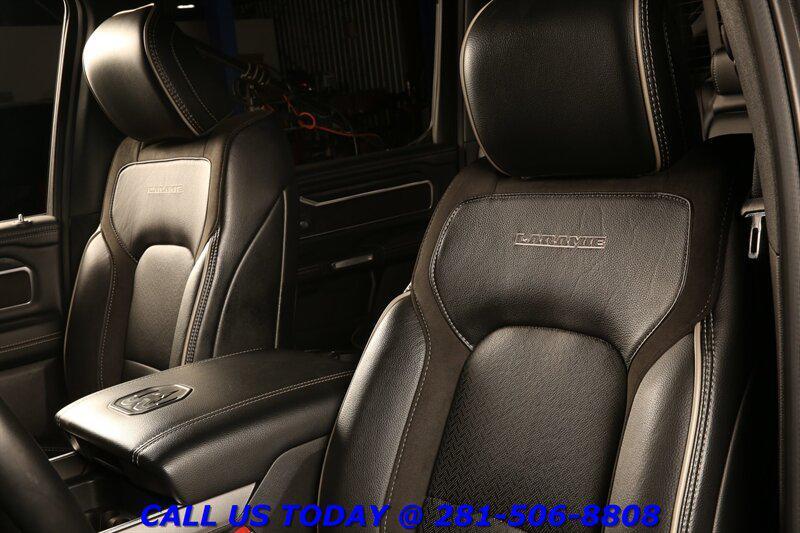 used 2023 Ram 1500 car, priced at $45,220