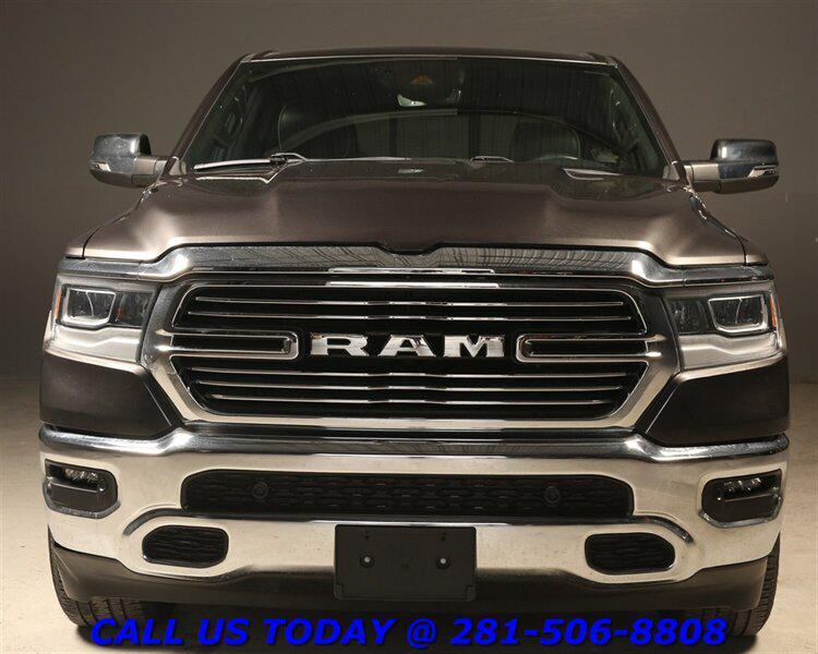 used 2023 Ram 1500 car, priced at $45,220