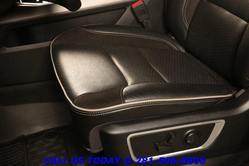 used 2023 Ram 1500 car, priced at $45,220