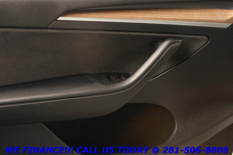 used 2024 Tesla Model Y car, priced at $34,220