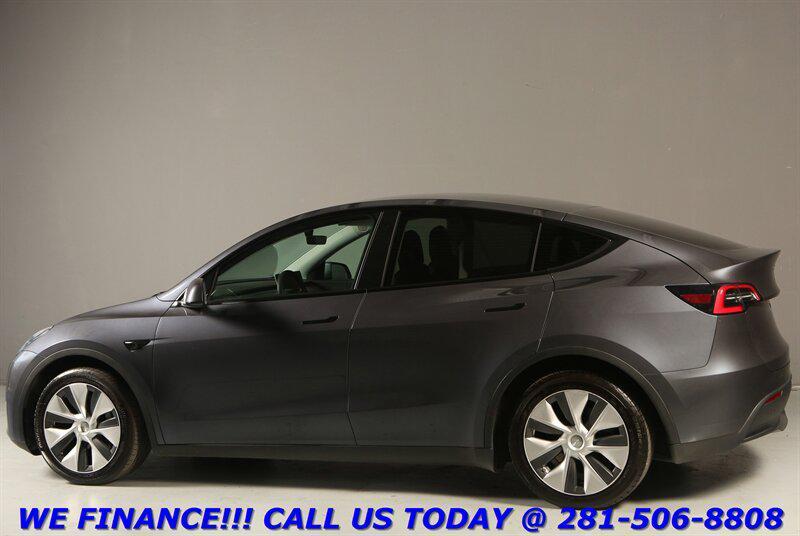 used 2024 Tesla Model Y car, priced at $34,220
