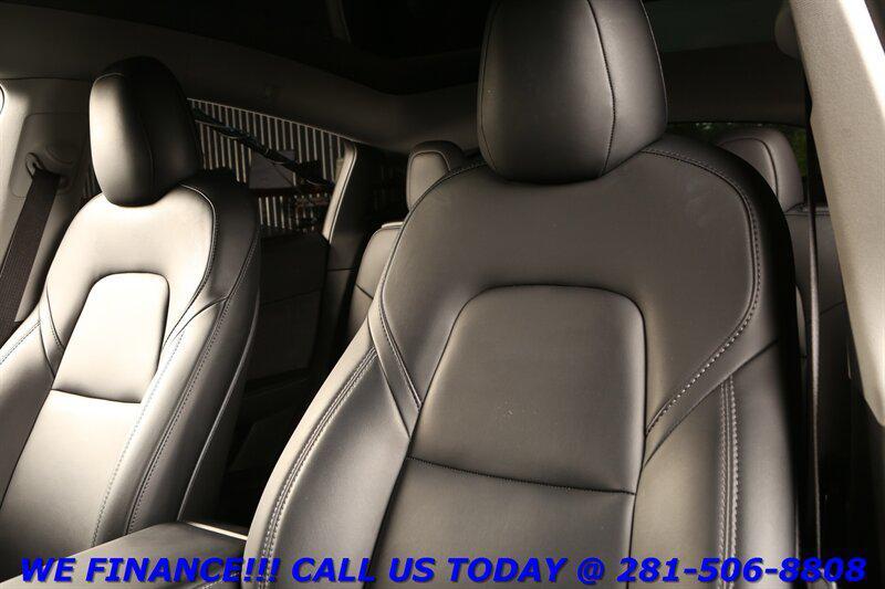 used 2024 Tesla Model Y car, priced at $34,220