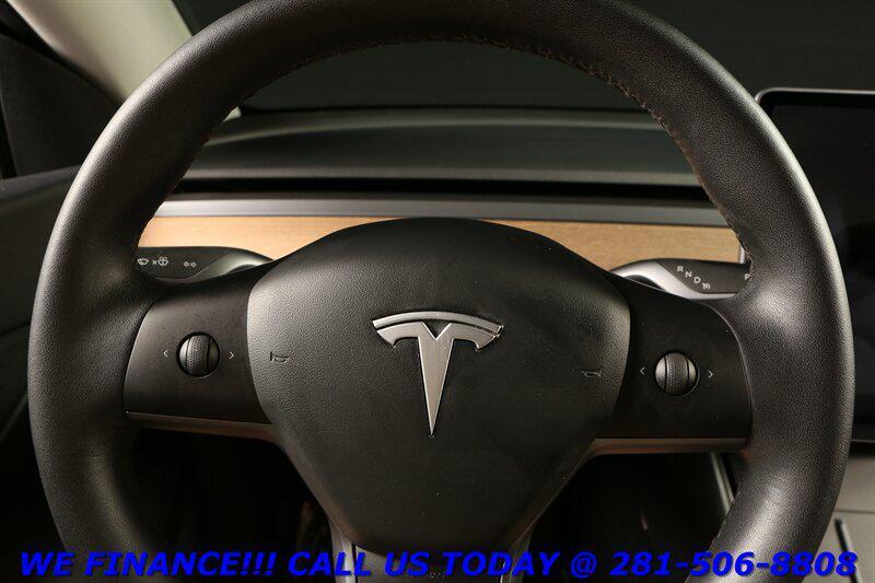 used 2024 Tesla Model Y car, priced at $34,220