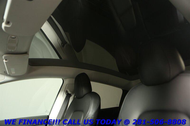 used 2024 Tesla Model Y car, priced at $34,220
