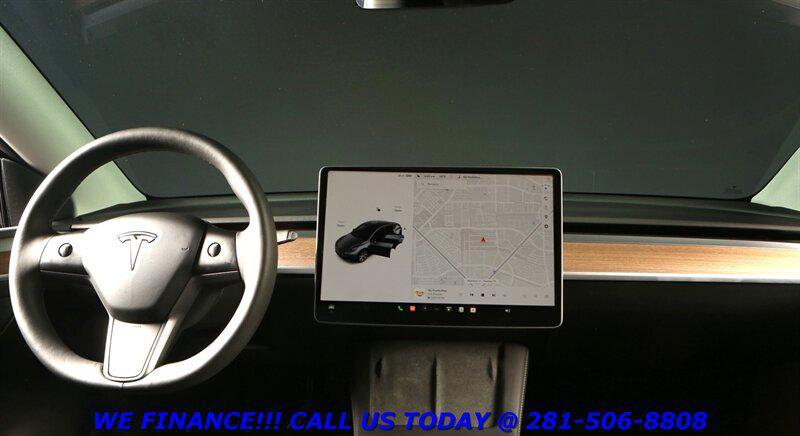 used 2024 Tesla Model Y car, priced at $34,220