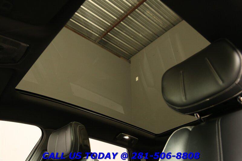used 2024 Cadillac LYRIQ car, priced at $32,995