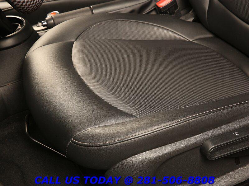 used 2019 MINI Hardtop car, priced at $14,205
