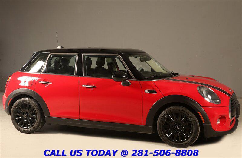 used 2019 MINI Hardtop car, priced at $14,205