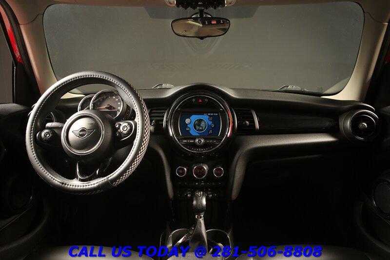 used 2019 MINI Hardtop car, priced at $14,205