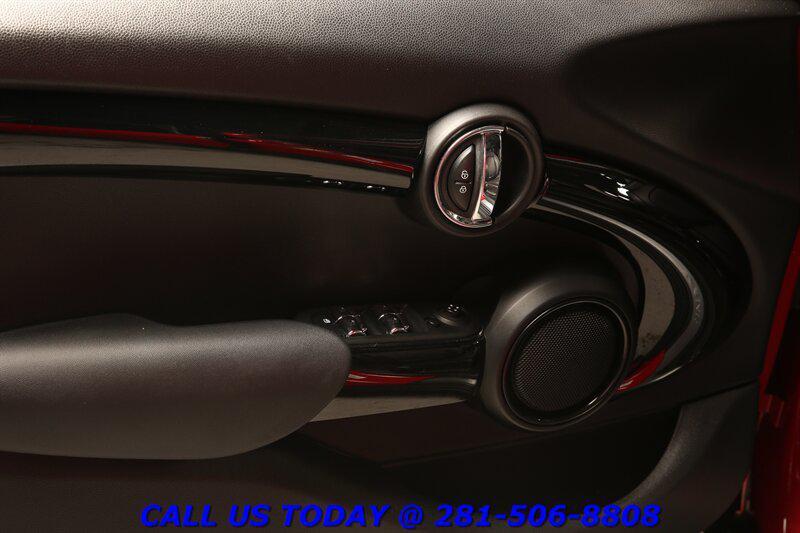 used 2019 MINI Hardtop car, priced at $14,205