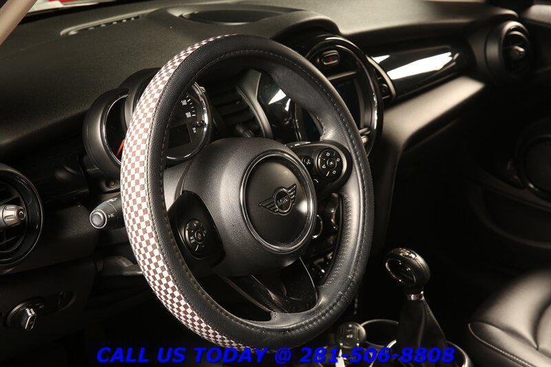 used 2019 MINI Hardtop car, priced at $14,205