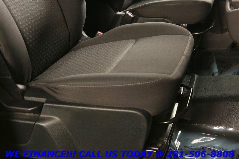 used 2022 Ford Transit-350 car, priced at $35,995