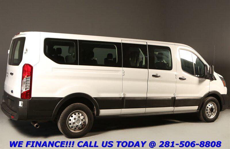 used 2022 Ford Transit-350 car, priced at $35,995