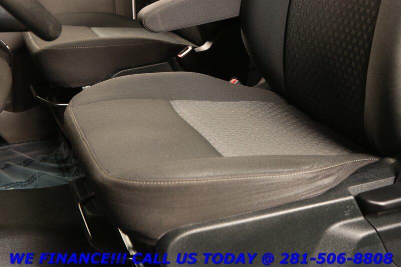 used 2022 Ford Transit-350 car, priced at $35,995