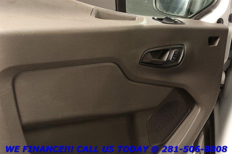 used 2022 Ford Transit-350 car, priced at $35,995