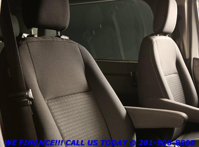 used 2022 Ford Transit-350 car, priced at $35,995