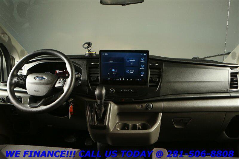 used 2022 Ford Transit-350 car, priced at $35,995