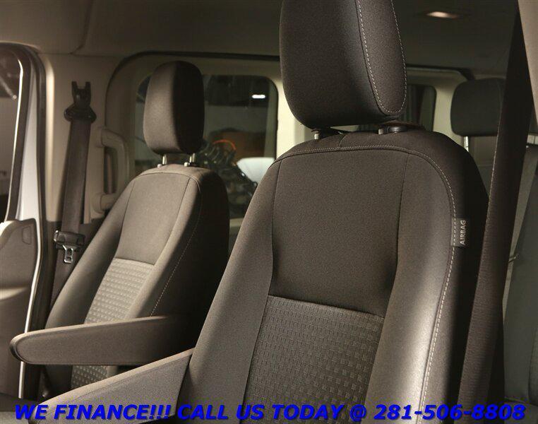 used 2022 Ford Transit-350 car, priced at $35,995