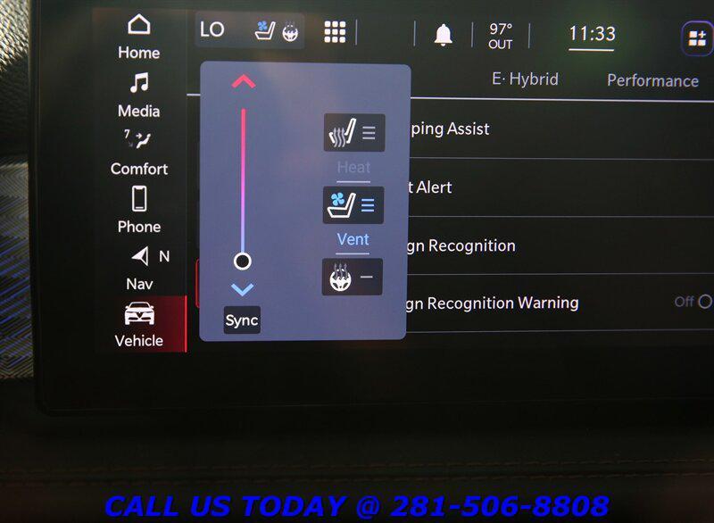 used 2024 Alfa Romeo Tonale car, priced at $24,220
