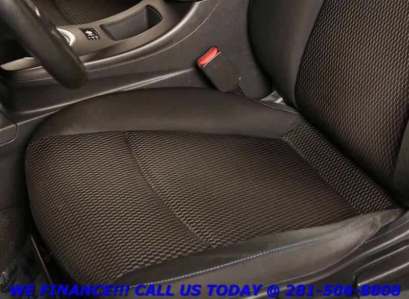 used 2015 Nissan Leaf car, priced at $4,995