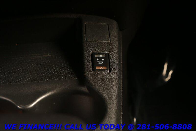 used 2015 Nissan Leaf car, priced at $4,995