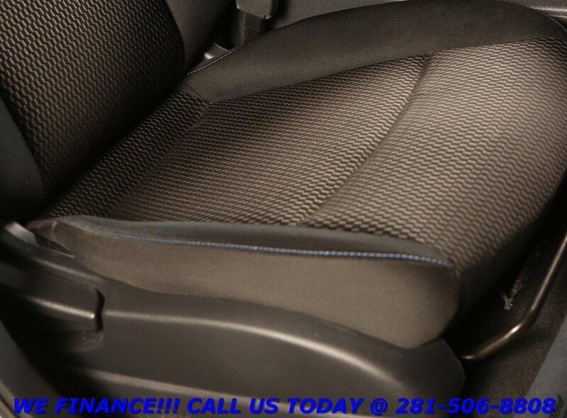 used 2015 Nissan Leaf car, priced at $4,995