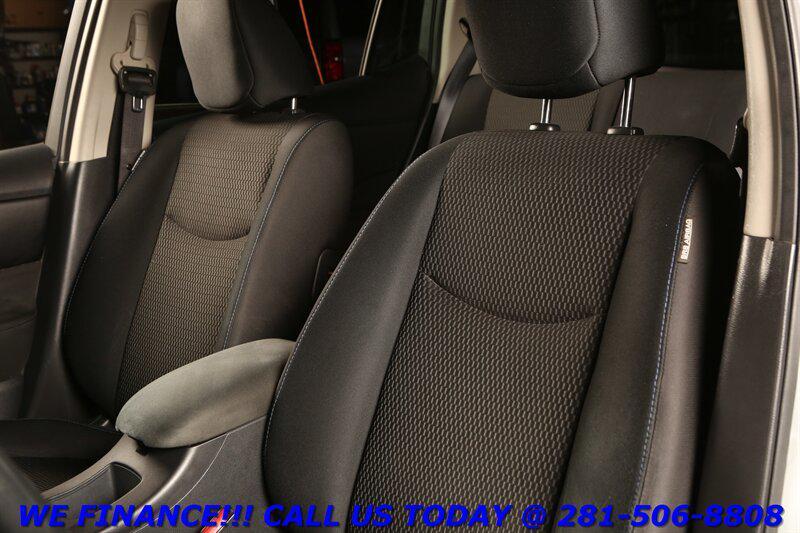 used 2015 Nissan Leaf car, priced at $4,995