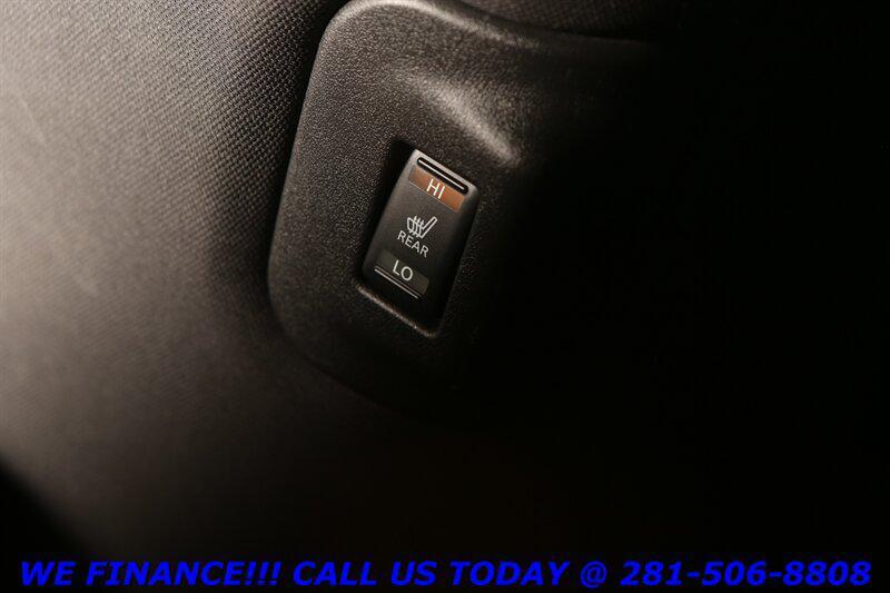 used 2015 Nissan Leaf car, priced at $4,995