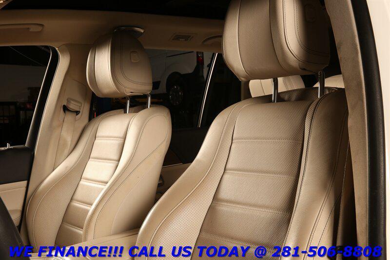 used 2020 Mercedes-Benz GLS 580 car, priced at $44,995