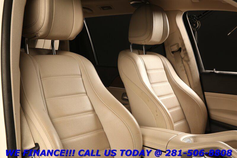 used 2020 Mercedes-Benz GLS 580 car, priced at $44,995