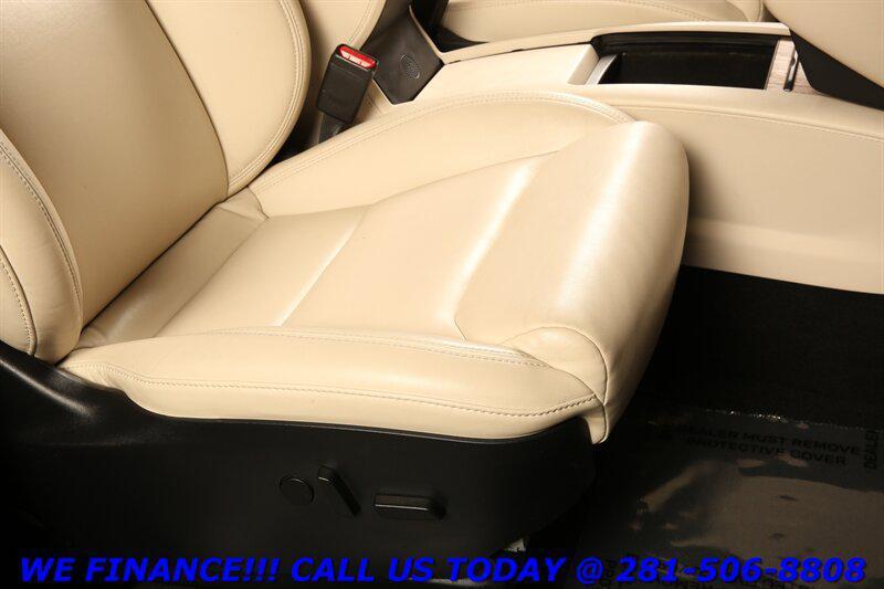 used 2020 Tesla Model X car, priced at $32,995