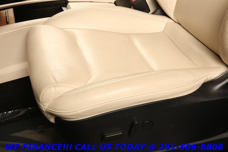 used 2020 Tesla Model X car, priced at $32,995