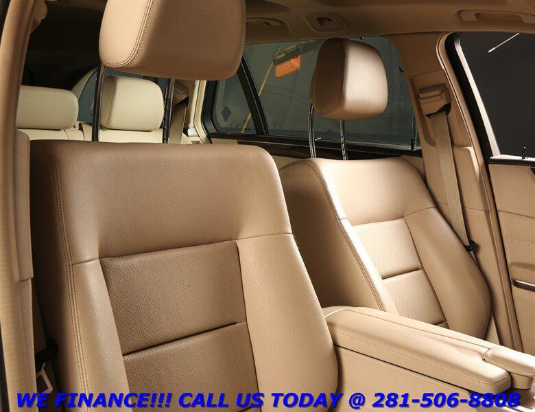 used 2014 Mercedes-Benz E-Class car, priced at $17,220