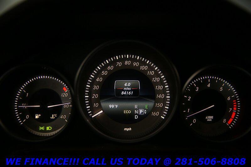 used 2014 Mercedes-Benz E-Class car, priced at $17,220