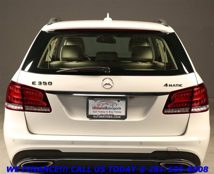 used 2014 Mercedes-Benz E-Class car, priced at $17,220