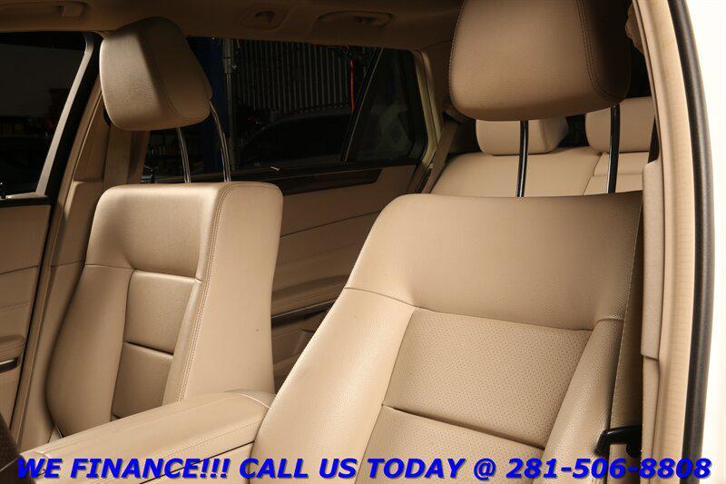 used 2014 Mercedes-Benz E-Class car, priced at $17,220