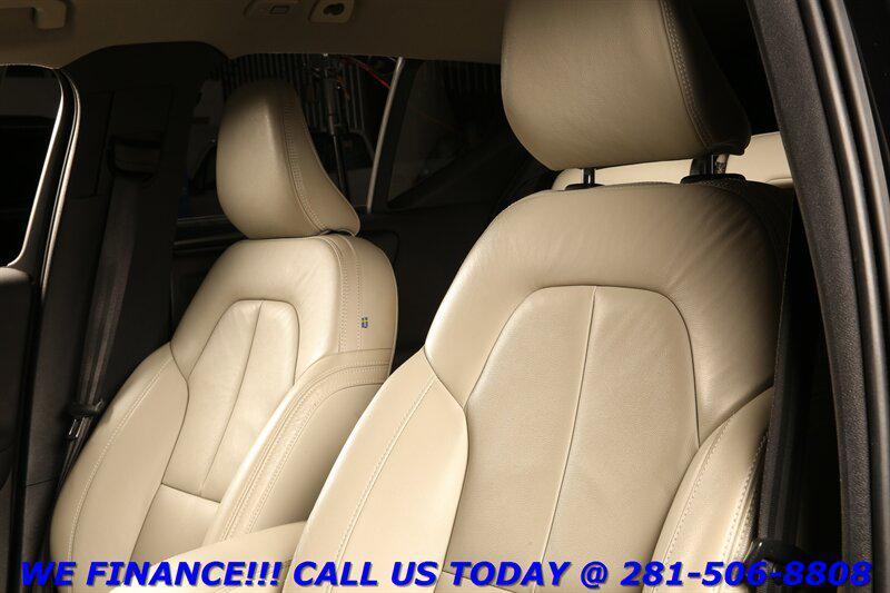 used 2023 Volvo XC40 car, priced at $21,680