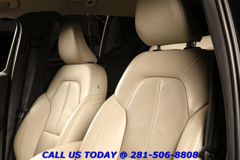 used 2023 Volvo XC40 car, priced at $19,220