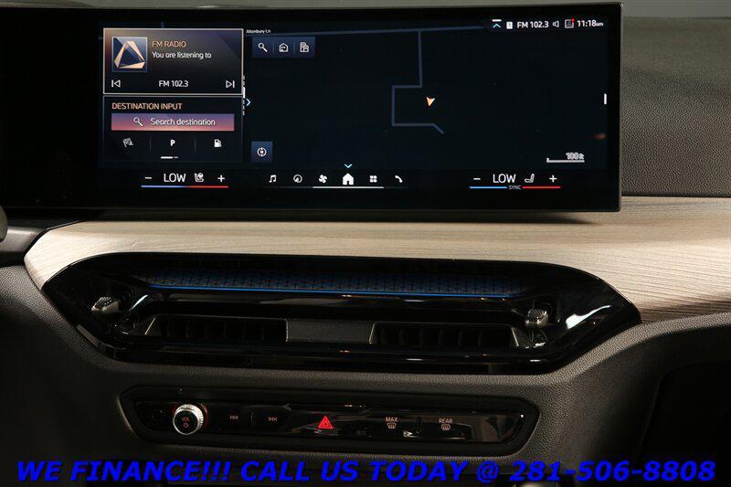 used 2025 BMW 430 car, priced at $36,995